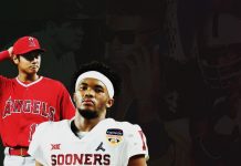 Shoehei Ohtani and Kyler Murray Make 2023 Year of the GOATs